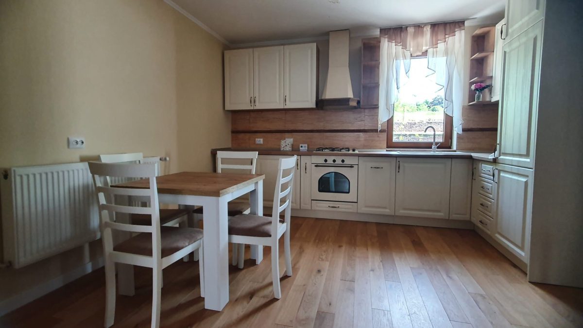 Casă de închiriat | 3 camere | Finisaje premium | Zona Cetatea Alba Ca - foto 5