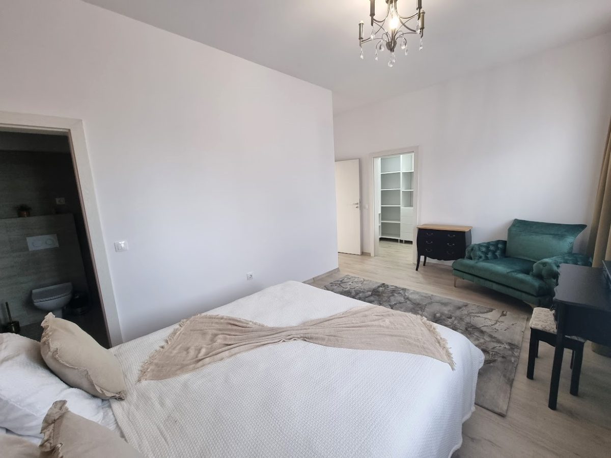 Penthouse 3 Camere Superfinisat, Alba Iulia - foto 3