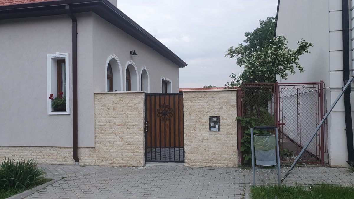Casă de închiriat | 3 camere | Finisaje premium | Zona Cetatea Alba Ca - foto 2