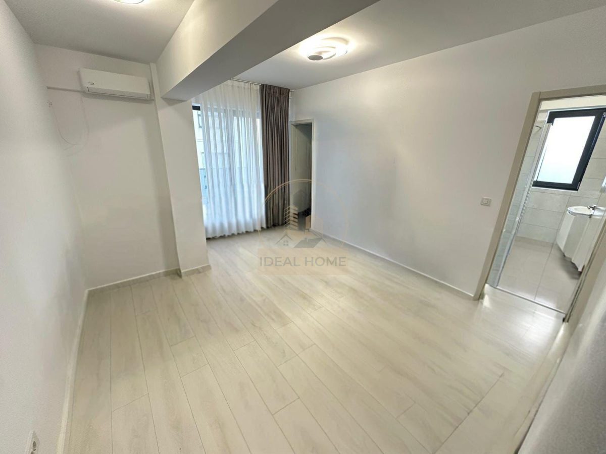 Galata- Apartament O Camera + Loc De Parcare - Bloc 2025 Intabulat - 45 Mp - 