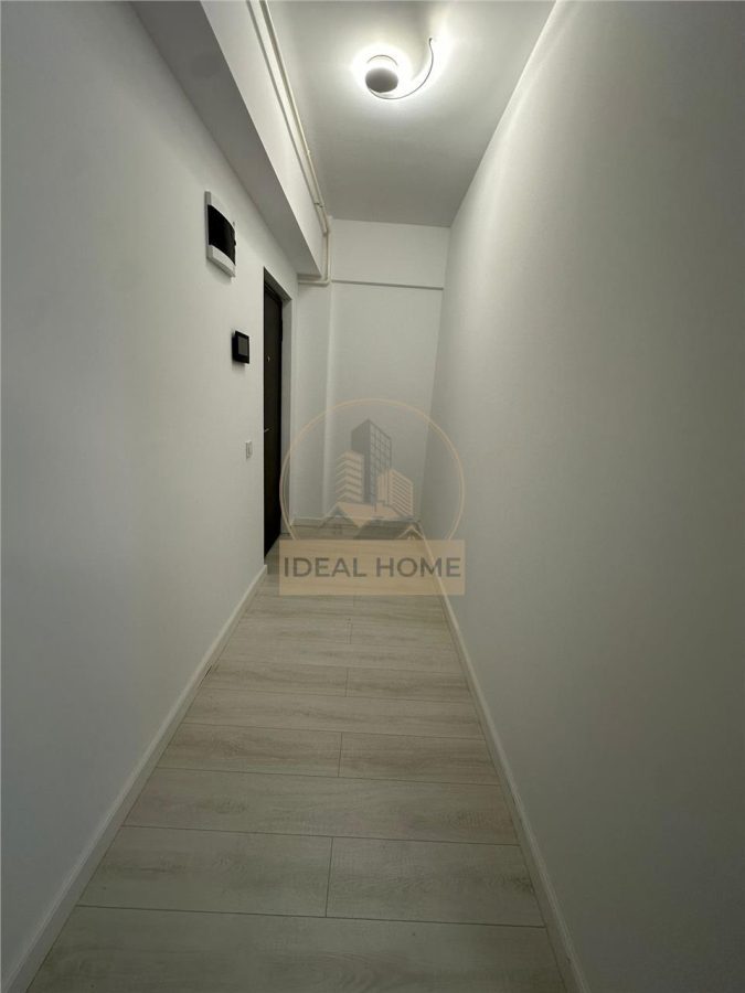 Galata- Apartament O Camera + Loc De Parcare - Bloc 2025 Intabulat - 45 Mp - foto 3