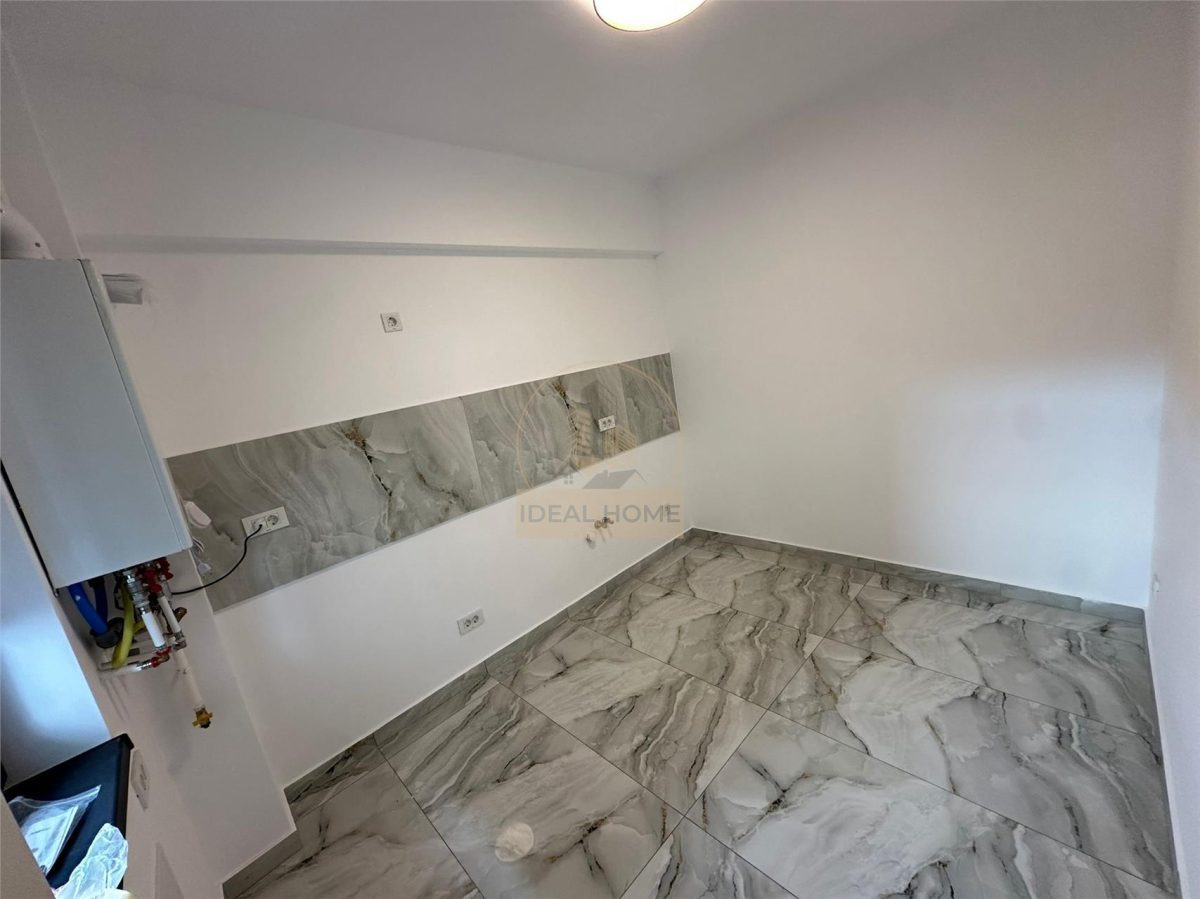 Galata- Apartament O Camera + Loc De Parcare - Bloc 2025 Intabulat - 45 Mp - foto 4