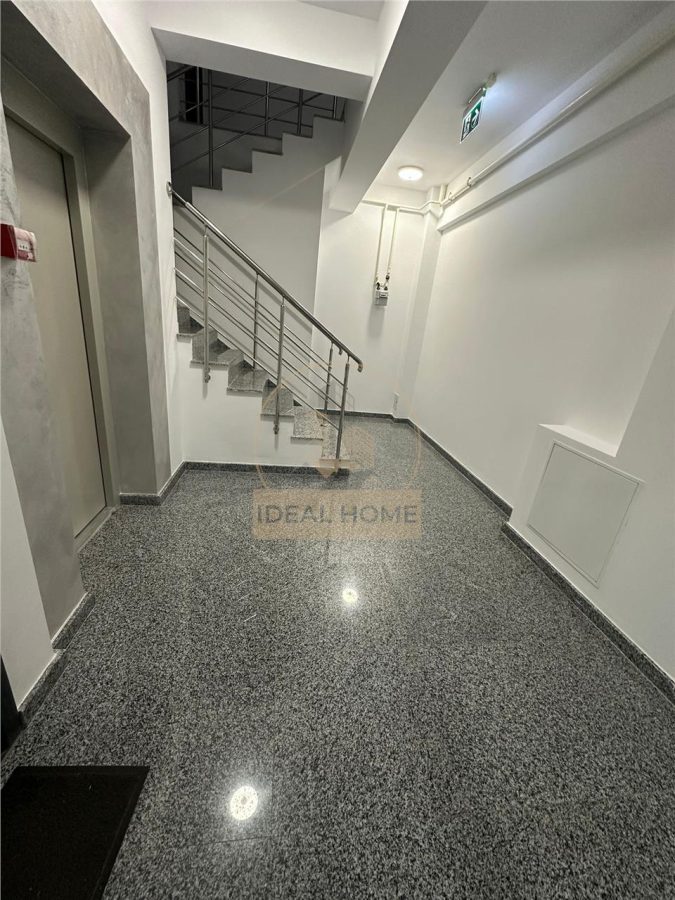 Galata- Apartament O Camera + Loc De Parcare - Bloc 2025 Intabulat - 45 Mp - foto 6