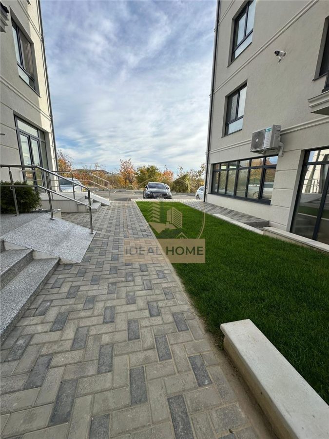 Galata- Apartament O Camera + Loc De Parcare - Bloc 2025 Intabulat - 45 Mp - foto 7