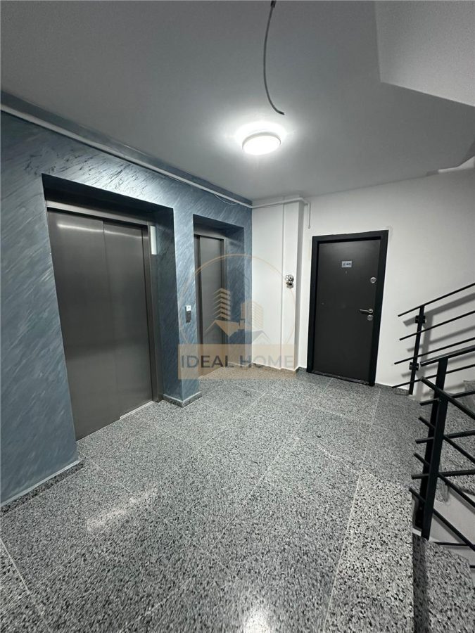 Apartament 2 camere Bloc Nou Adamant Towers - foto 3