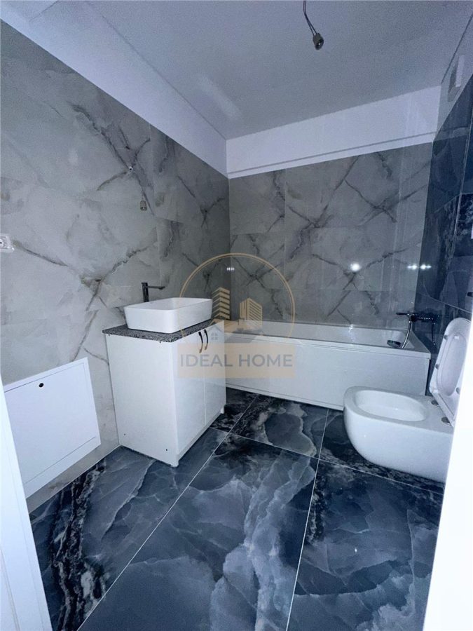 Apartament 2 camere Bloc Nou Adamant Towers - foto 10