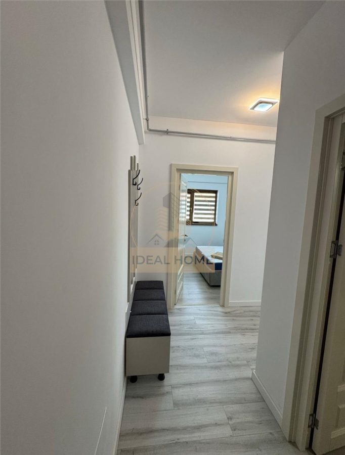 Galata - 2 Camere + Loc De Parcare - Etaj 1 - Bloc Nou - foto 7