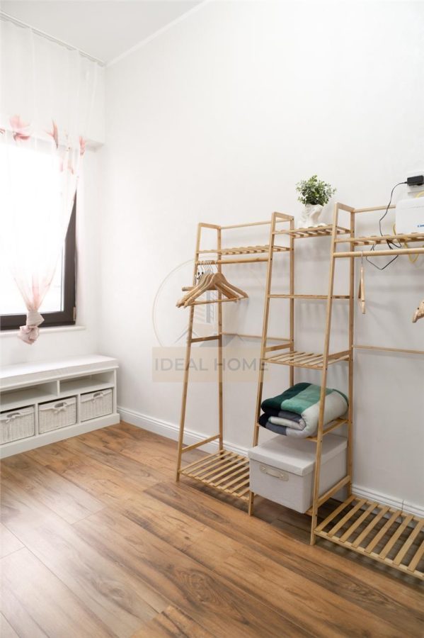 Apartament cu 2 camere - intabulat - mobilat si utilat - foto 8