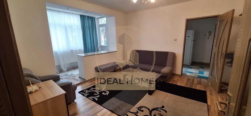 Copou - Bloc Fara Risc - Apartament cu 2 camere - 