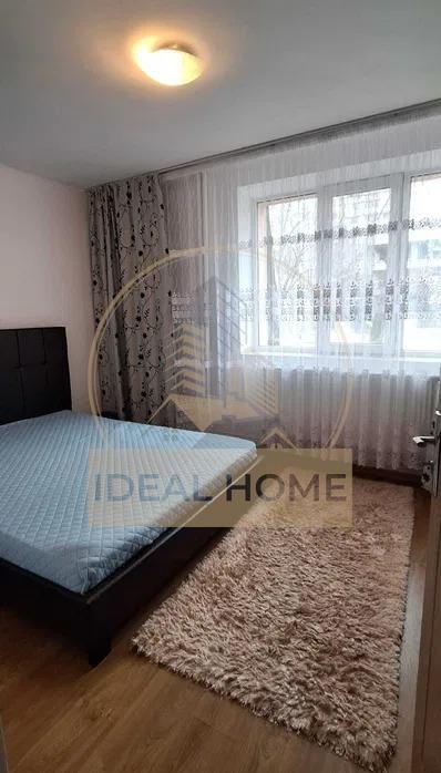 Copou - Bloc Fara Risc - Apartament cu 2 camere - foto 2