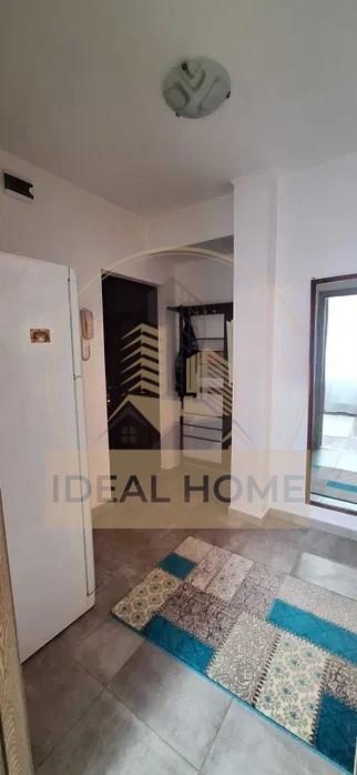 Copou - Bloc Fara Risc - Apartament cu 2 camere - foto 5