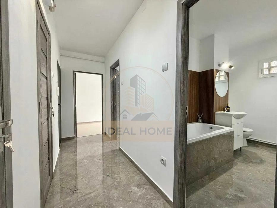 Apartament 3 camere Bulevard Cantemir - 