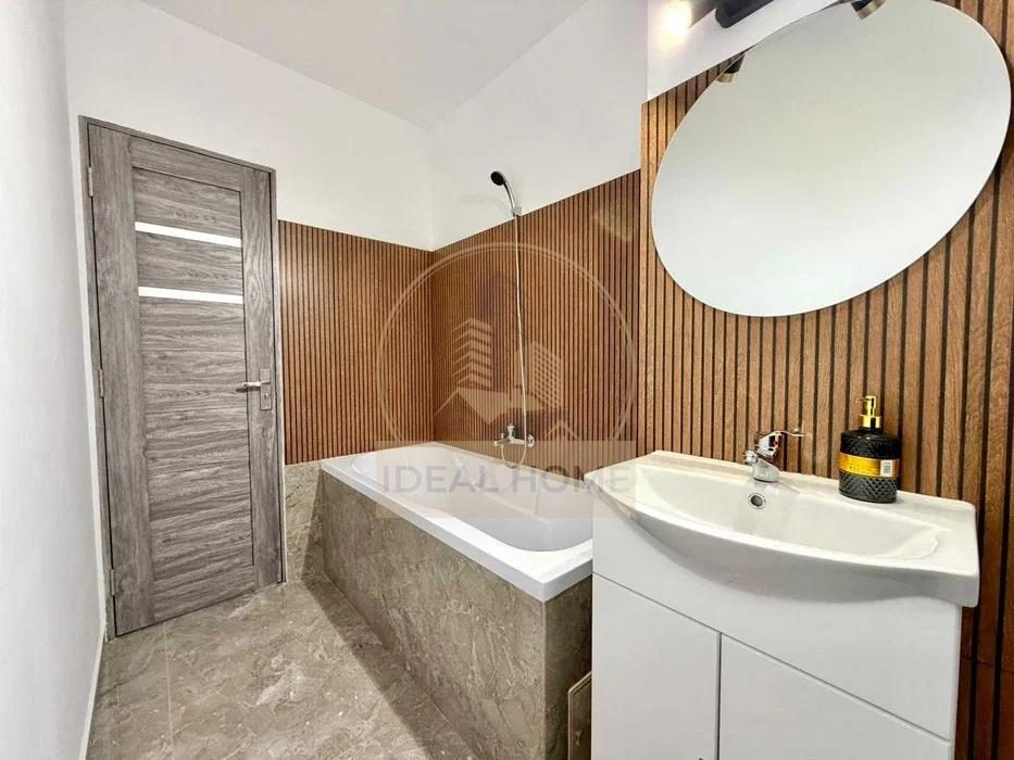 Apartament 3 camere Bulevard Cantemir - foto 6