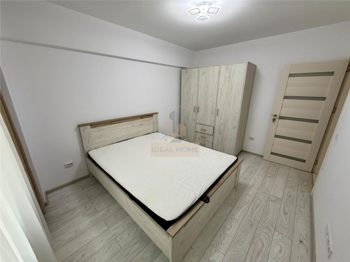 Bloc Nou - Intabulat - 2 Camere Decomandat - Bucium Confort - foto 2