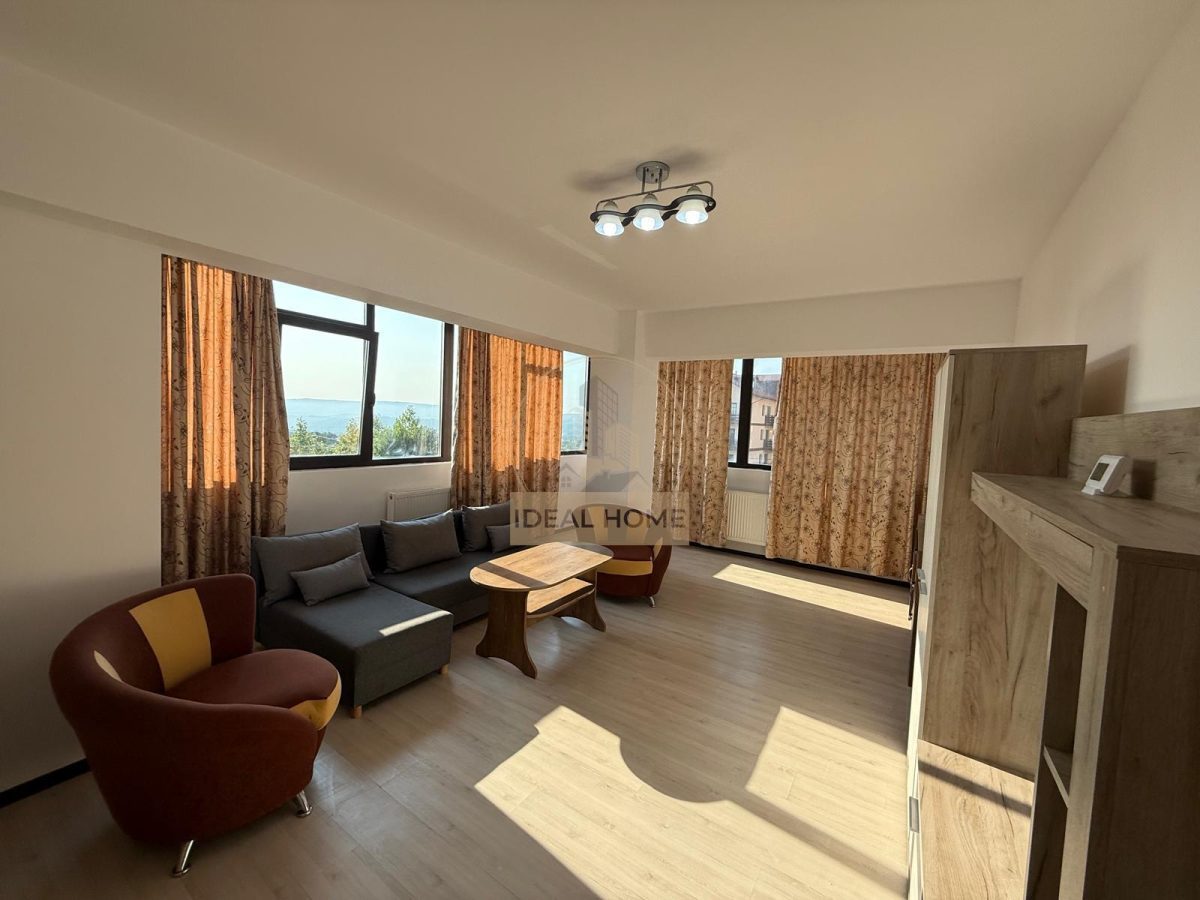 Galata - 2 Camere Decomandat - Etaj 1- Bloc 2020 - 