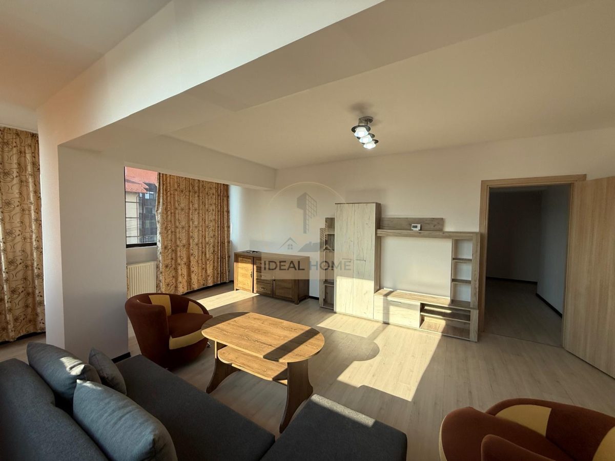 Galata - 2 Camere Decomandat - Etaj 1- Bloc 2020 - foto 2