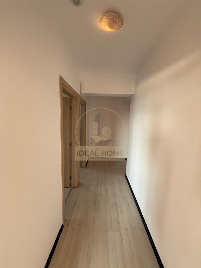 Galata - 2 Camere Decomandat - Etaj 1- Bloc 2020 - foto 5