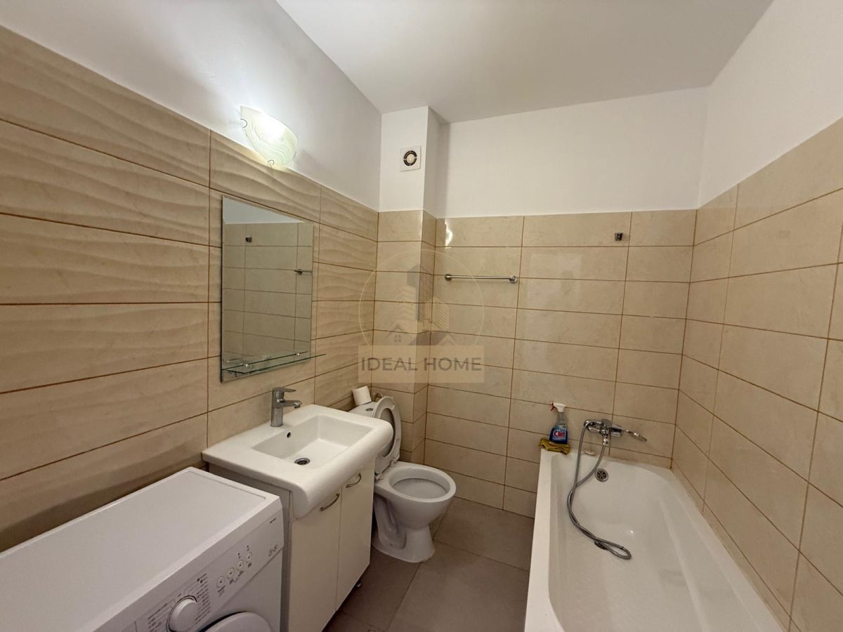 Galata - 2 Camere Decomandat - Etaj 1- Bloc 2020 - foto 6