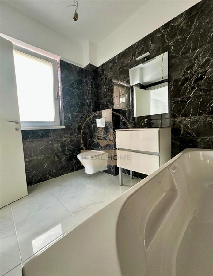 Bloc Nou Intabulat - 3 Camere - Etaj 2 + Loc De Parcare Subteran - foto 2