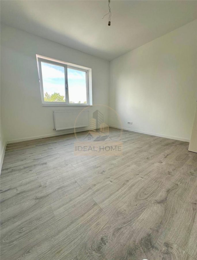 Bloc Nou Intabulat - 3 Camere - Etaj 2 + Loc De Parcare Subteran - foto 3