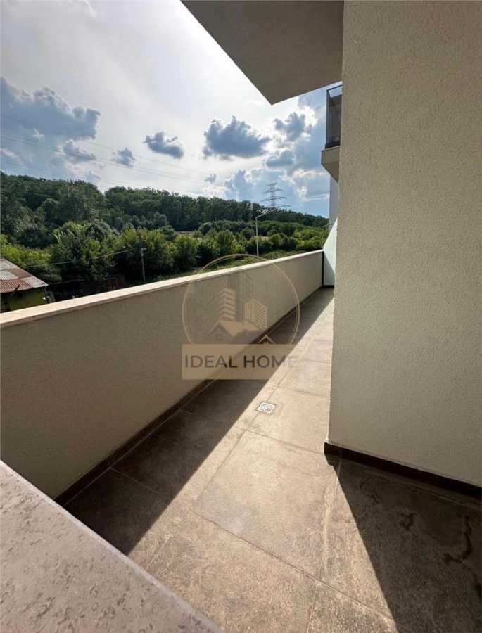 Bloc Nou Intabulat - 3 Camere - Etaj 2 + Loc De Parcare Subteran - foto 4