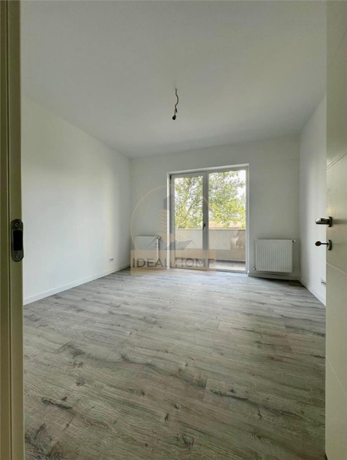 Bloc Nou Intabulat - 3 Camere - Etaj 2 + Loc De Parcare Subteran - foto 5