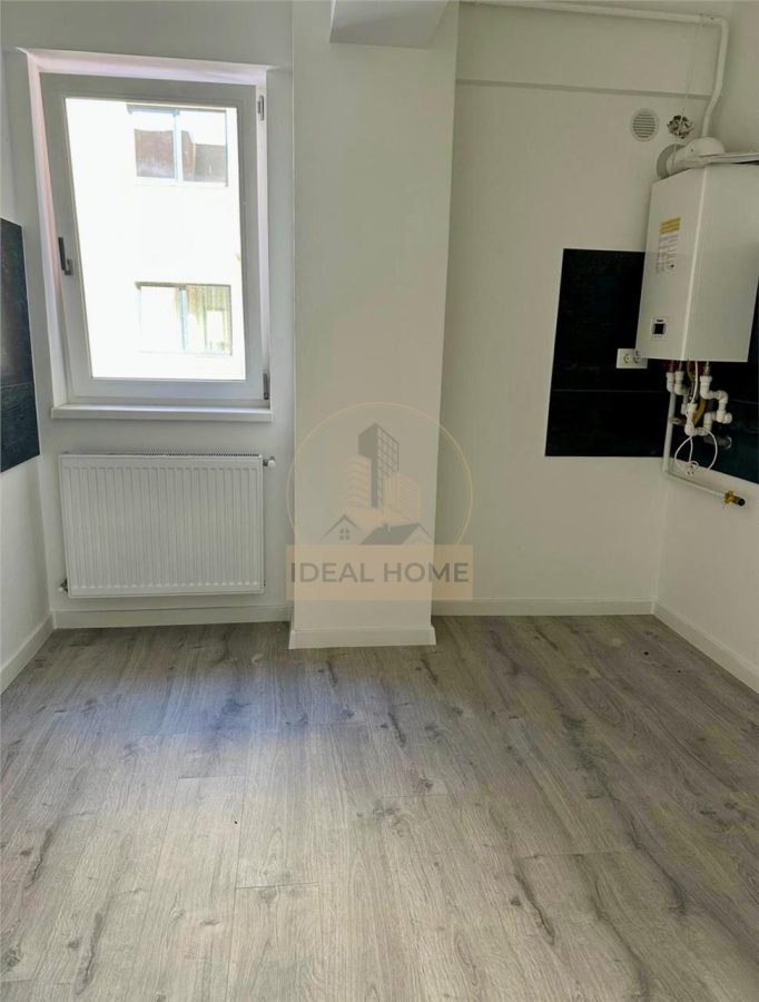 Bloc Nou Intabulat - 3 Camere - Etaj 2 + Loc De Parcare Subteran - foto 6