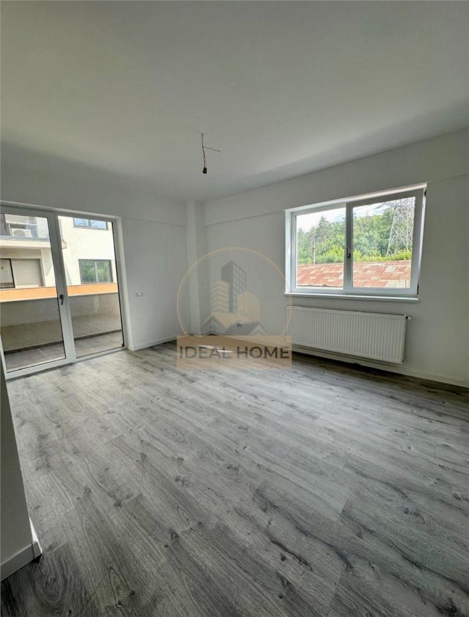 Bloc Nou Intabulat - 3 Camere - Etaj 2 + Loc De Parcare Subteran - foto 7