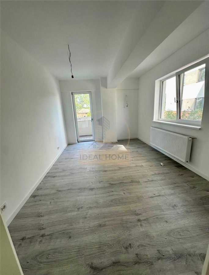 Bloc Nou Intabulat - 3 Camere - Etaj 2 + Loc De Parcare Subteran - foto 8