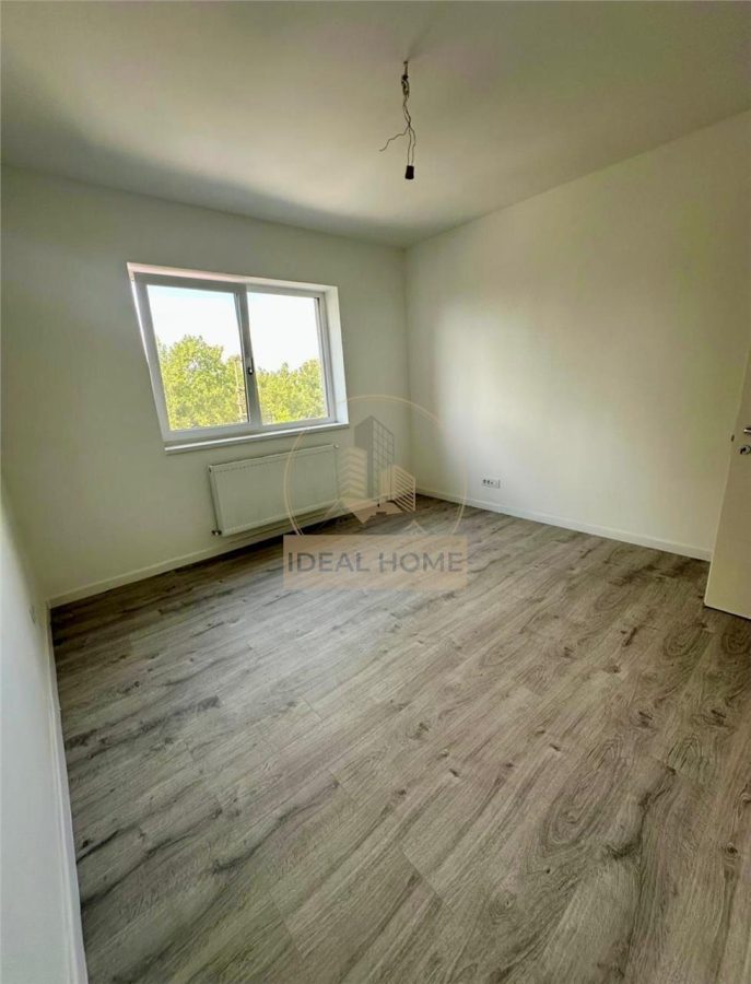 Bloc Nou Intabulat - 3 Camere - Etaj 2 + Loc De Parcare Subteran - foto 10