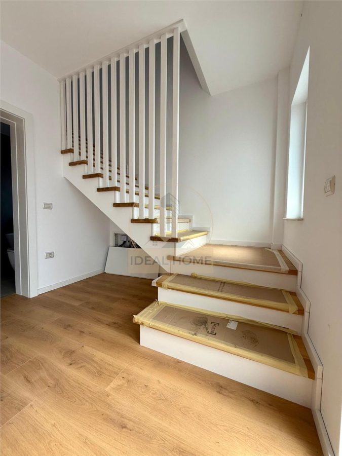 Casa individuala Valea Lupului 110mp utili - comision 0% - foto 5