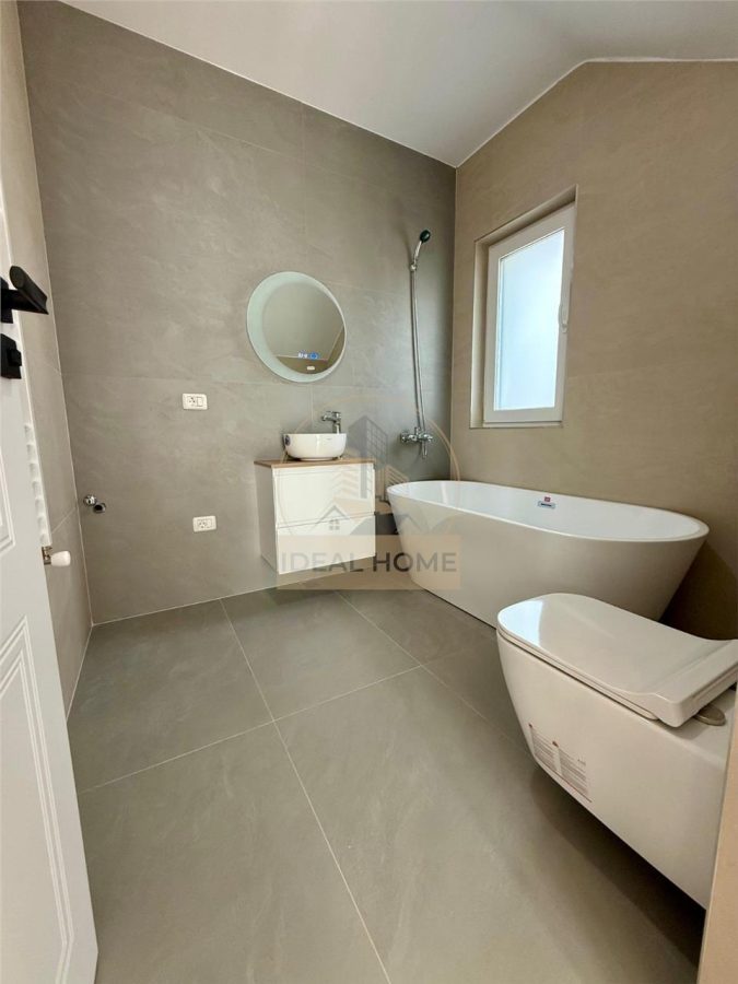 Casa individuala Valea Lupului 110mp utili - comision 0% - foto 7