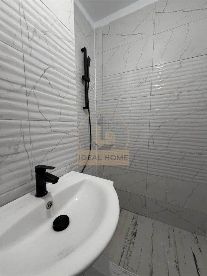 Apartament cu 2 camere Mircea cel Batran - foto 4