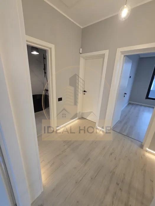 Miroslava - Casa Individuala clasa energetica A -  toate utilitatile - foto 8