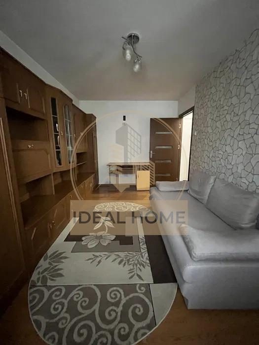 Pacurari - Etaj 1 - Apartament Cu O Camera - foto 2