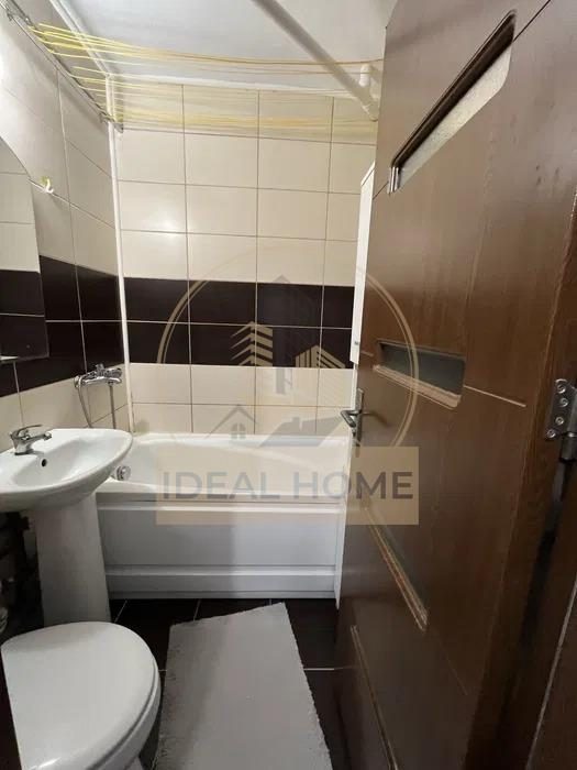 Pacurari - Etaj 1 - Apartament Cu O Camera - foto 4