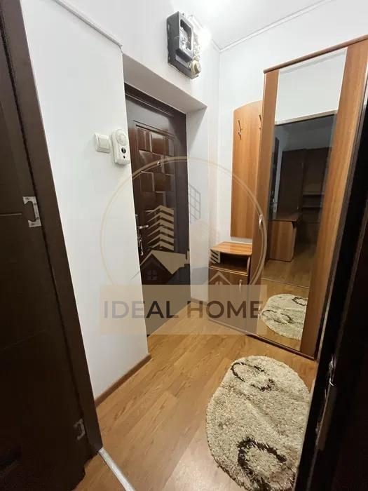 Pacurari - Etaj 1 - Apartament Cu O Camera - foto 5