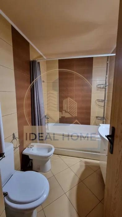 Nicolina - 3 Camere Decomandat + Boxa  - Bloc 1986 - 76 Mp - foto 8