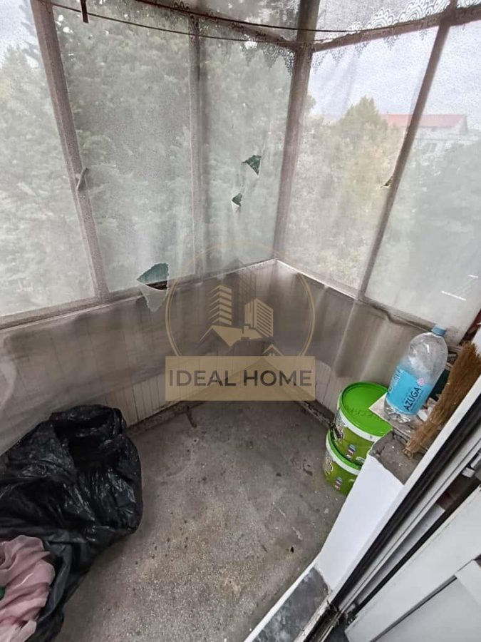 Pacurari - 2 Camere - Fara Risc - foto 9