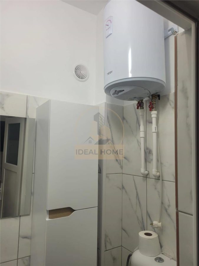 Garsoniera Bularga - foto 4