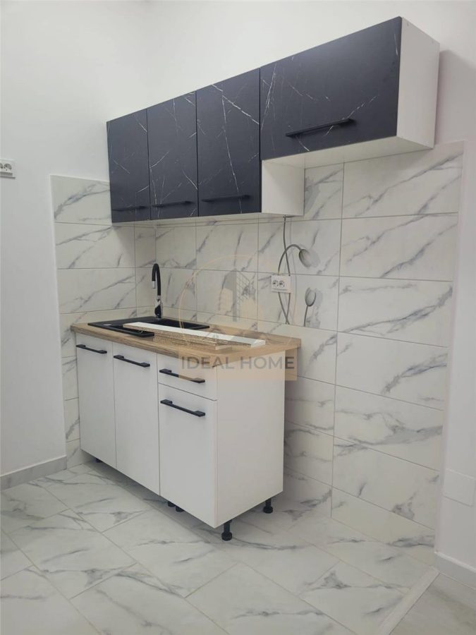 Garsoniera Bularga - foto 5