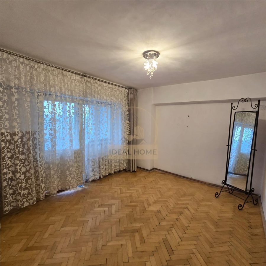 Cug - Selgros - 3 Camere Decomandat - Etaj Intermediar -Bloc 1990 - 80 Mp - foto 11