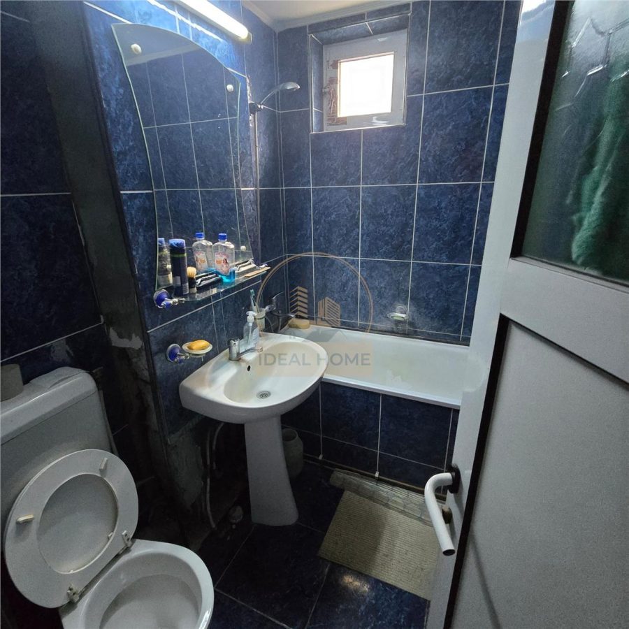 Apartament 3 camere 2 balcoane. Alexandru - 