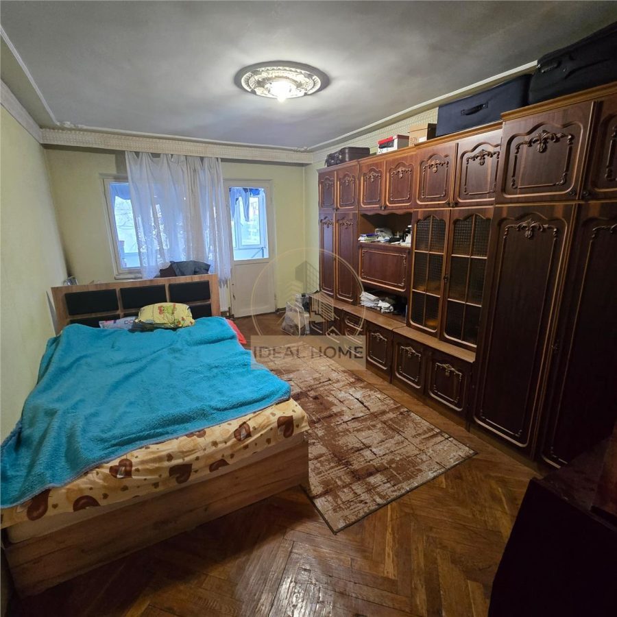 Apartament 3 camere 2 balcoane. Alexandru - foto 3