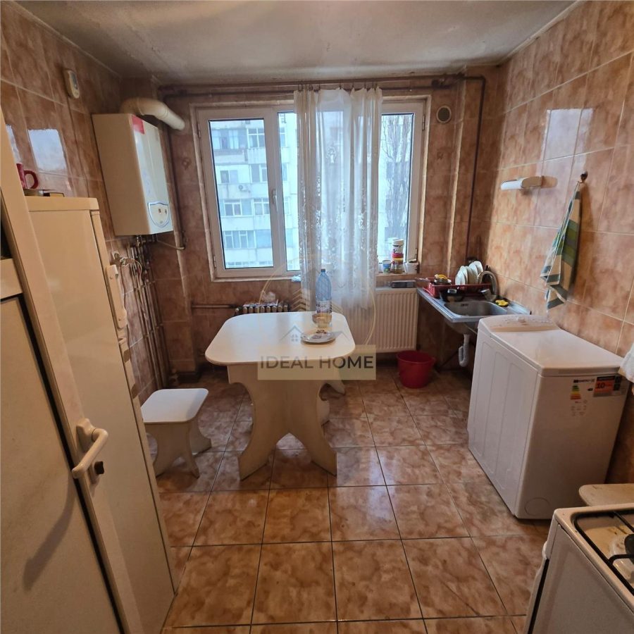 Apartament 3 camere 2 balcoane. Alexandru - foto 4