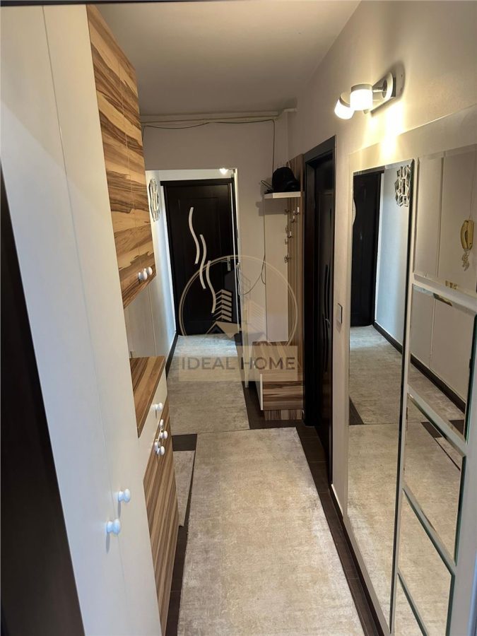 Cug - Selgros - 2 Camere Decomandat - Bloc 1985 - foto 12