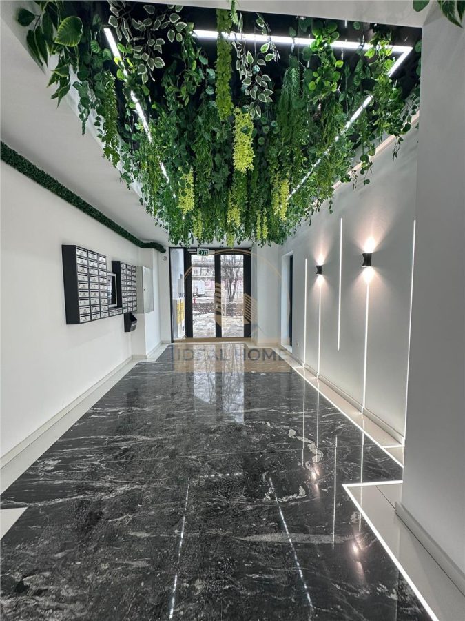 Cug - Selgros - 2 Camere - Etaj Intermediar - Bloc Nou 2025 - foto 2