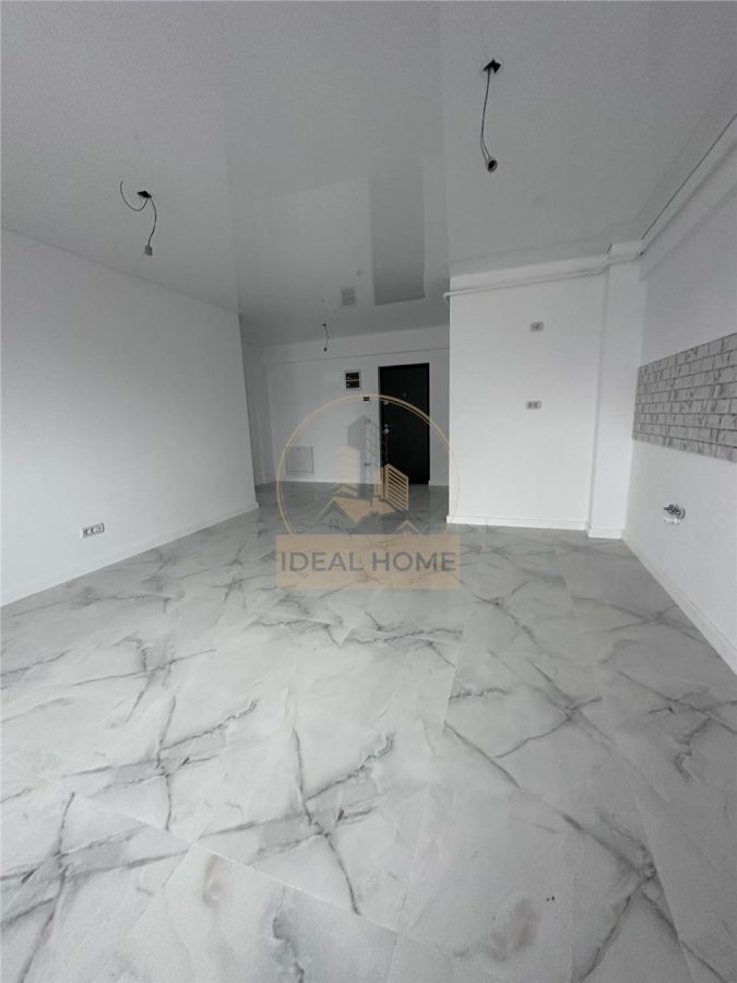 Cug - Selgros - 2 Camere - Etaj Intermediar - Bloc Nou 2025 - foto 8