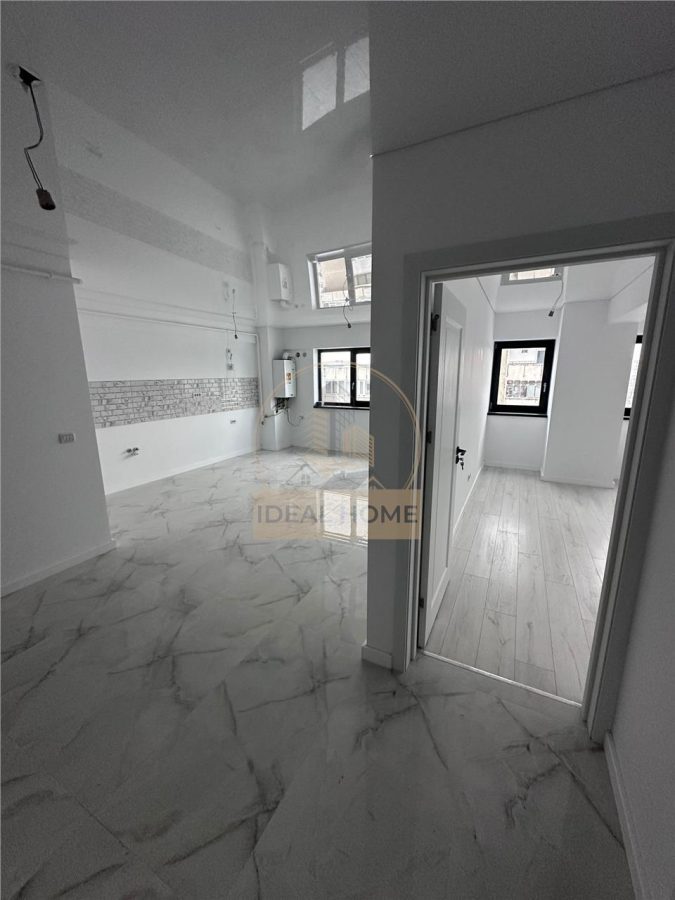 Cug - Selgros - 2 Camere - Etaj Intermediar - Bloc Nou 2025 - foto 9