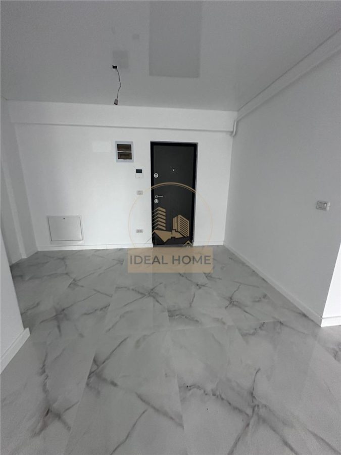 Cug - Selgros - 2 Camere - Etaj Intermediar - Bloc Nou 2025 - foto 10